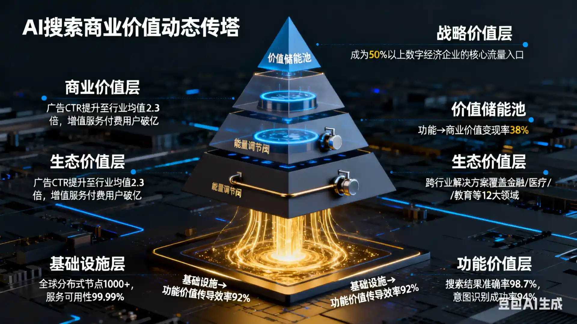 告别传统流量困局，美兰区GEO优化助力企业抢占AI问答新流量