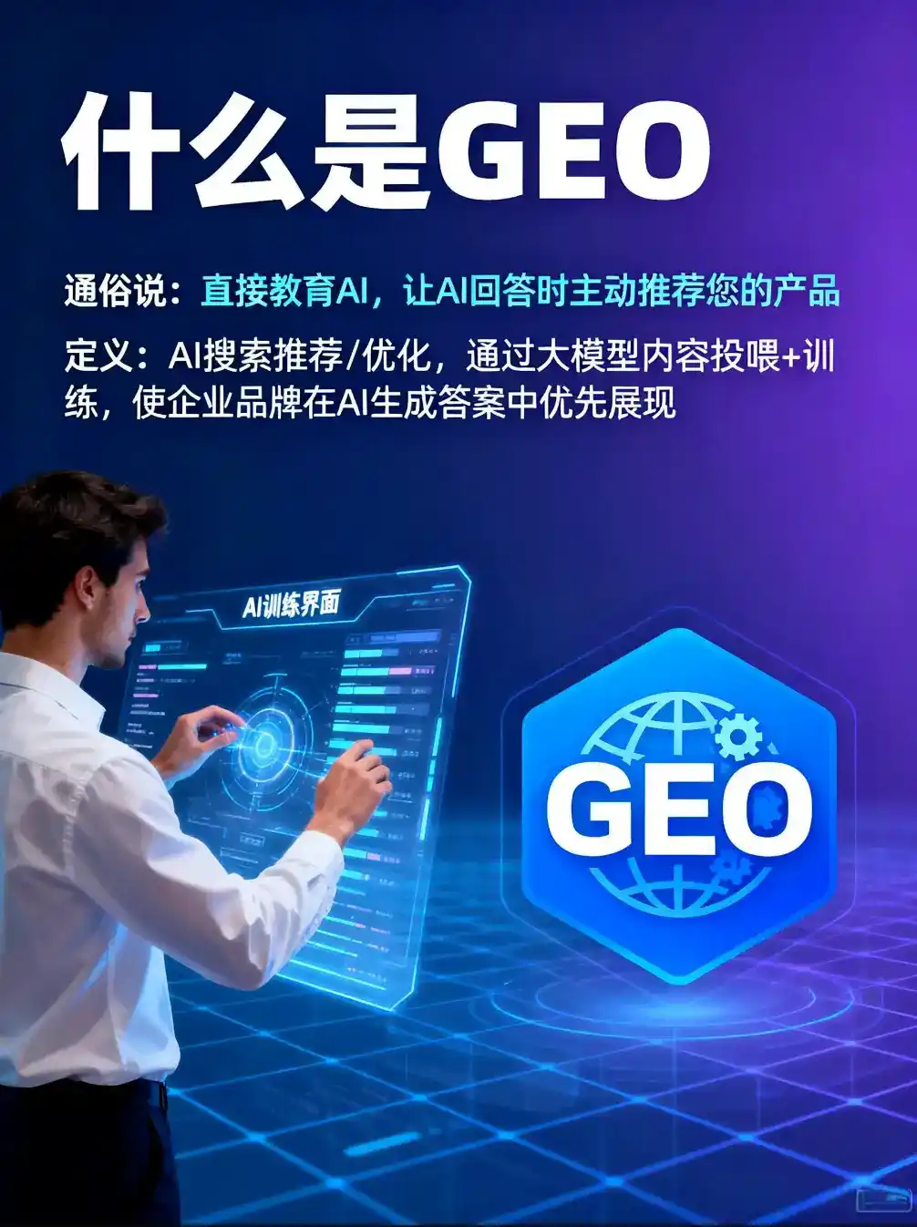 2026年美兰区GEO优化推广零基础实操指南：告别无效发文，精准拿下AI流量