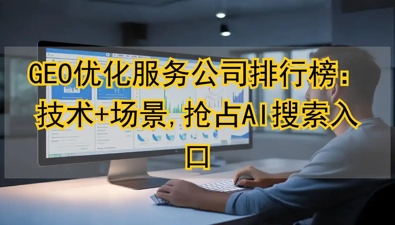 美兰区站点 GEO 内容运营：避开误区，建立长期搜索竞争力