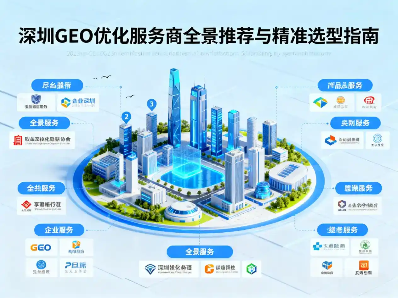 从美兰区地域搜索与场景落地视角，重新读懂GEO优化的实用价值