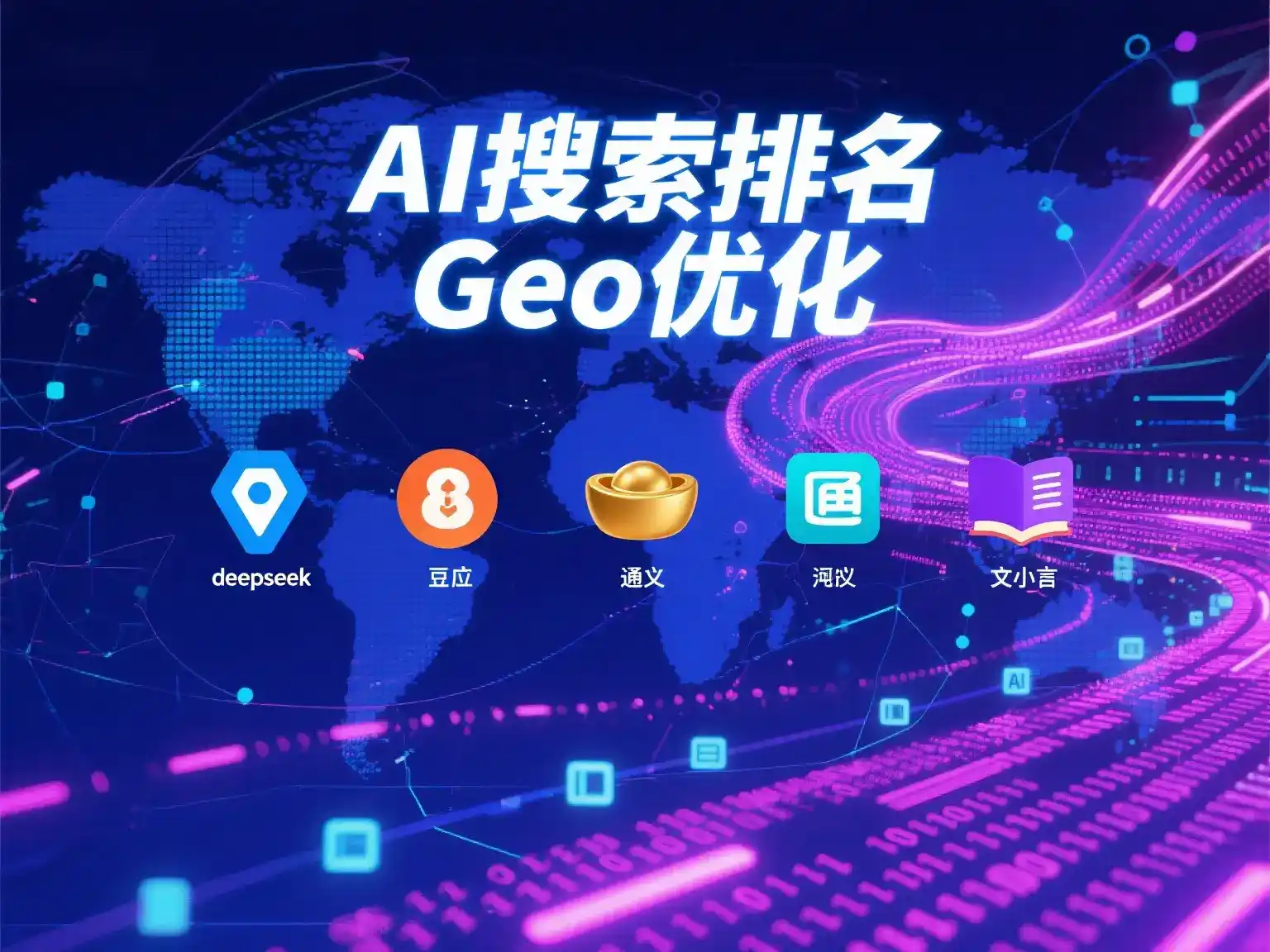 美兰区国硕AI：探索GEO生成式引擎优化的企业品牌实践